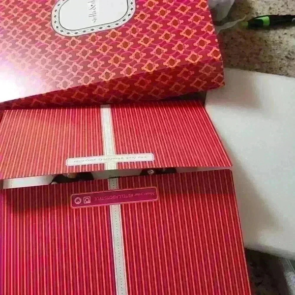 Stella and dot The French twist statement necklace - Picture 10 of 16